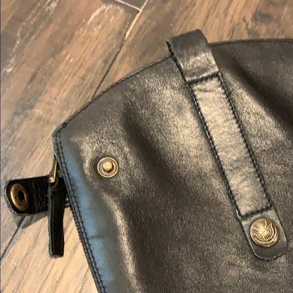 Sam Edelman PENNY LEATHER RIDING BOOT - Picture 4 of 7